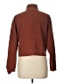 Fabletics Brown Pullover Sweater Size L - photo 2