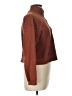 Fabletics Brown Pullover Sweater Size L - photo 4