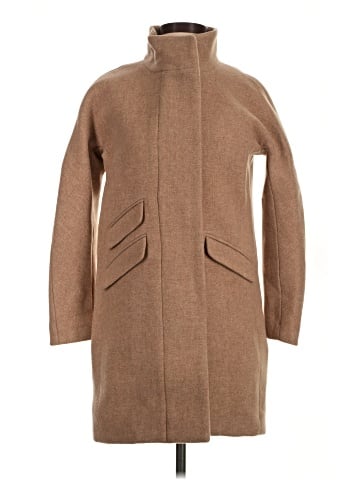 J.Crew Wool Coat (view 1)