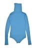 J.Crew Blue Bodysuit Size XS - photo 2