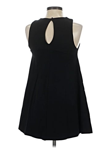 Sage Casual Dress (view 2)
