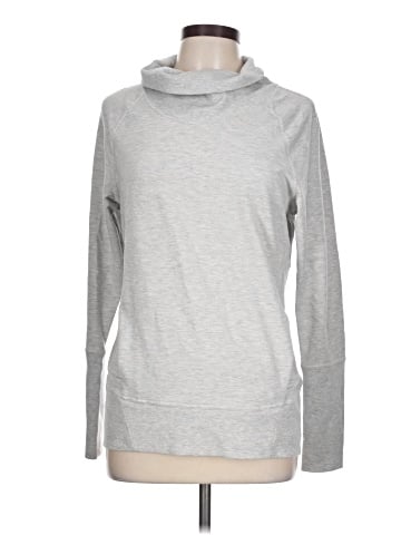 Lululemon Athletica Turtleneck Sweater (view 1)
