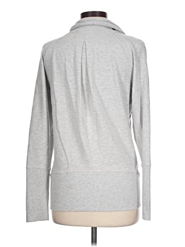 Lululemon Athletica Turtleneck Sweater (view 2)