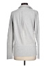 Lululemon Athletica Silver Turtleneck Sweater Size L (estimated) - photo 2