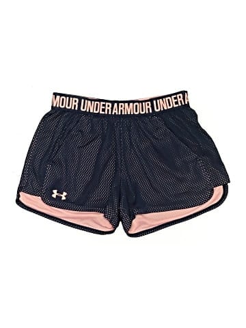 Under Armour Athletic Shorts (view 1)