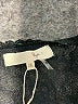 Ryu Black Long Sleeve Top Size XXL - photo 7