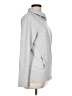 Lululemon Athletica Silver Turtleneck Sweater Size L (estimated) - photo 5
