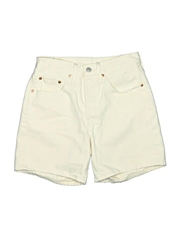 Levi's Khaki Shorts (view 1)