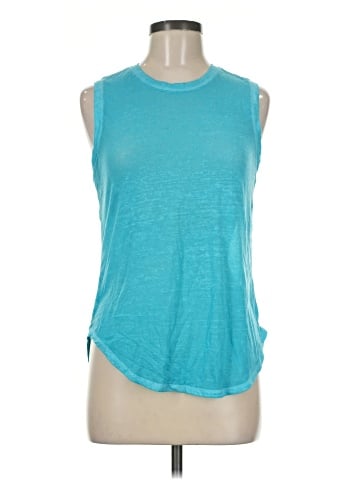 Bcg Sleeveless T-Shirt (view 1)