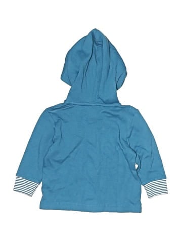 Gymboree Zip Up Hoodie (view 2)