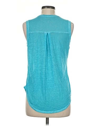 Bcg Sleeveless T-Shirt (view 2)