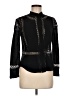 IRO Black Long Sleeve Blouse Size EU (FR) 38 / US 6 - photo 1