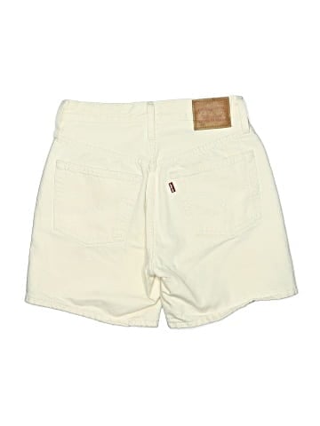 Levi's Khaki Shorts (view 2)