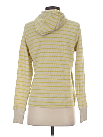Toad & Co Long Sleeve Turtleneck (view 2)