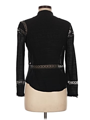 IRO Long Sleeve Blouse (view 2)