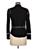 IRO Black Long Sleeve Blouse Size EU (FR) 38 / US 6 - photo 2