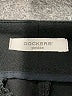 Dockers Solid Black Dress Pants Size 6 (petite) - photo 7