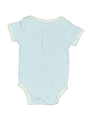 BabyGear Short Sleeve Onesie (view 2)