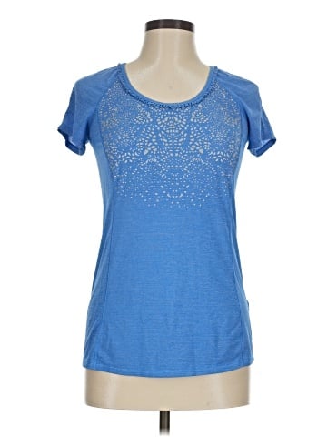 Lululemon Athletica Active T-Shirt (view 1)