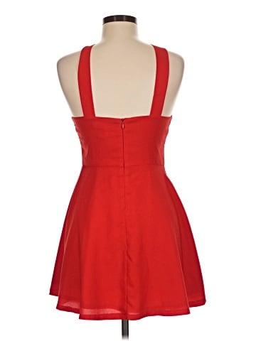 Forever 21 Cocktail Dress (view 2)