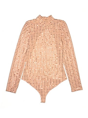 iris Bodysuit (view 1)