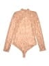 iris Orange Bodysuit Size M - photo 1