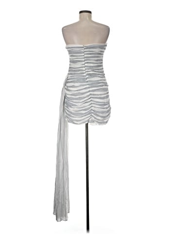 Luxxel Cocktail Dress (view 2)