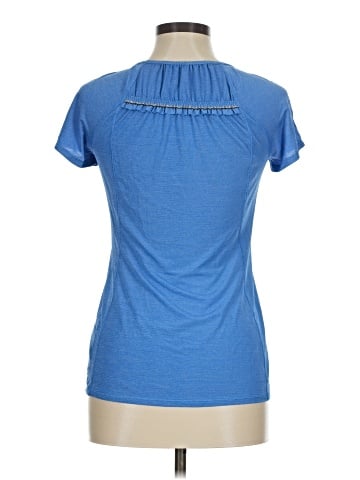 Lululemon Athletica Active T-Shirt (view 2)