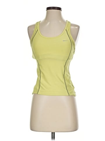 Nike Active Tank (view 1)