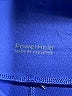 Fabletics Blue Active Pants Size XXL (estimated) - photo 4