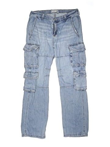 Abercrombie Kids Jeans (view 1)
