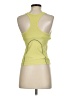 Nike Yellow Active Tank Size S - photo 2