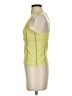 Nike Yellow Active Tank Size S - photo 5