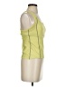 Nike Yellow Active Tank Size S - photo 4
