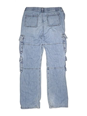 Abercrombie Kids Jeans (view 2)