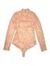 iris Orange Bodysuit Size M - photo 2
