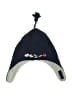 Nice Caps Black Blue Winter Hat One size (toddler) - photo 1