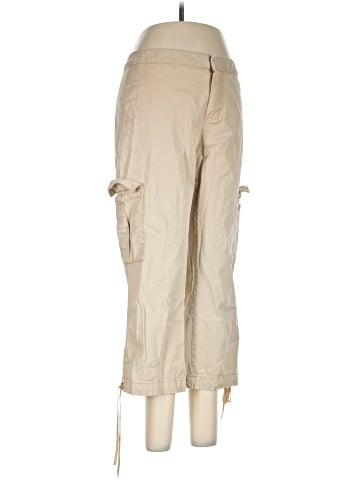 Crazy Horse by Liz Claiborne Cargo Pants (view 1)