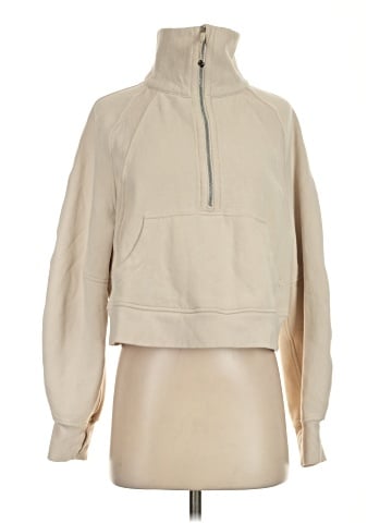 Lululemon Athletica Pullover Sweater (view 1)