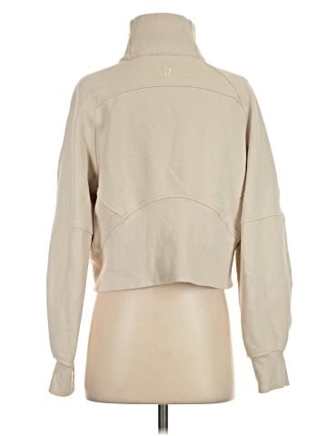 Lululemon Athletica Pullover Sweater (view 2)