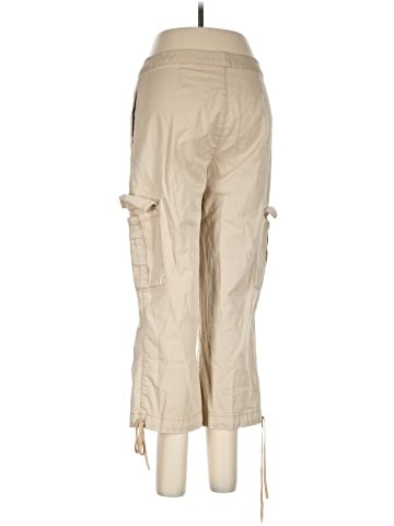 Crazy Horse by Liz Claiborne Cargo Pants (view 2)