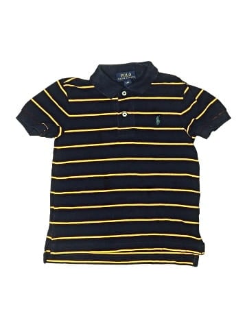 Polo by Ralph Lauren Short Sleeve Top (view 1)