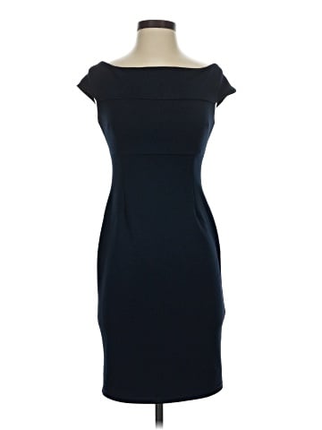 Adrianna Papell Cocktail Dress (view 1)