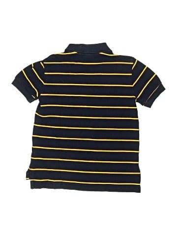 Polo by Ralph Lauren Short Sleeve Top (view 2)