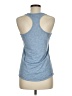 Icyzone Blue Active Tank Size M - photo 2