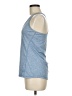 Icyzone Blue Active Tank Size M - photo 5