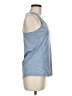 Icyzone Blue Active Tank Size M - photo 4