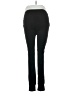 Isabel Maternity Solid Black Active Pants Size XS Maternity - photo 2