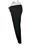 Isabel Maternity Solid Black Active Pants Size XS Maternity - photo 5