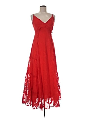 White House Black Market Cocktail Dress (view 1)